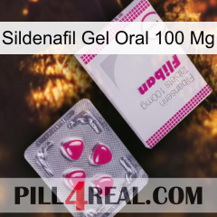 Sildenafil Gel Oral 100 Mg 32